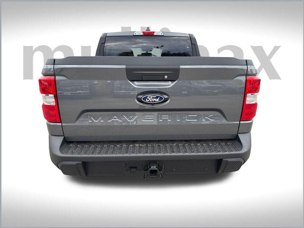 new 2025 Ford Maverick car, priced at $31,445