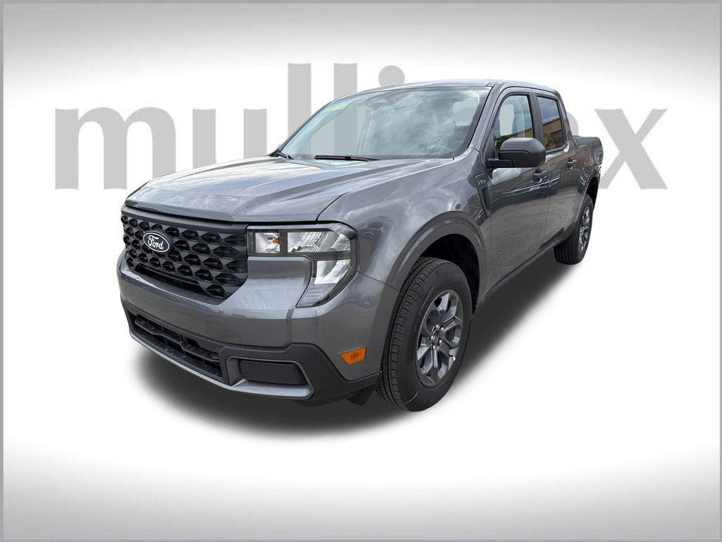 new 2025 Ford Maverick car, priced at $31,445