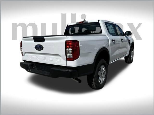 new 2024 Ford Ranger car