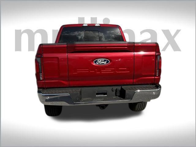 new 2025 Ford F-150 car, priced at $67,051
