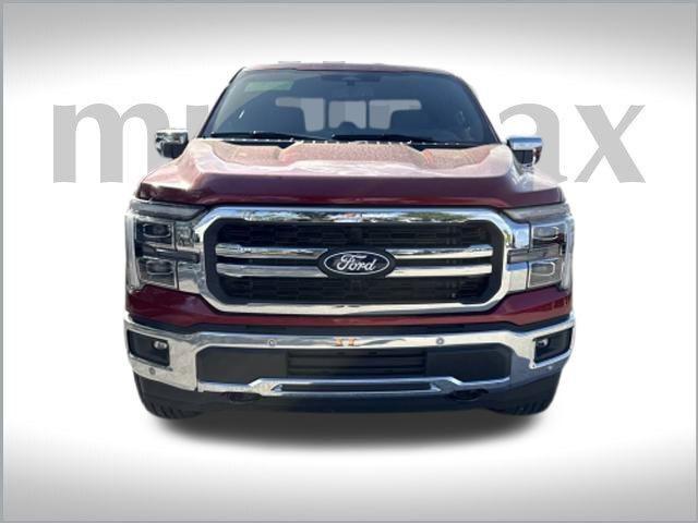 new 2025 Ford F-150 car, priced at $67,051