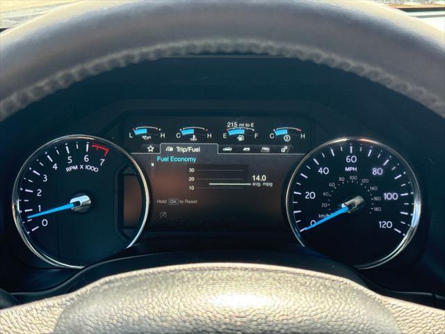 used 2018 Ford Expedition car, priced at $17,900