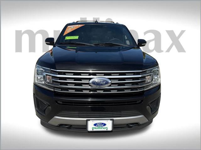 used 2018 Ford Expedition car, priced at $17,900