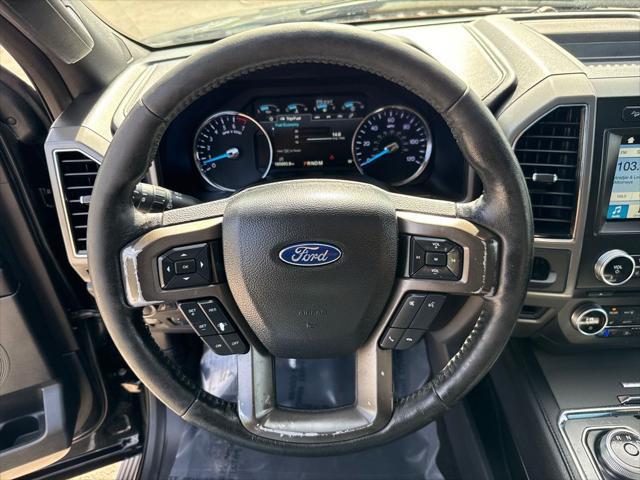 used 2018 Ford Expedition car, priced at $17,900