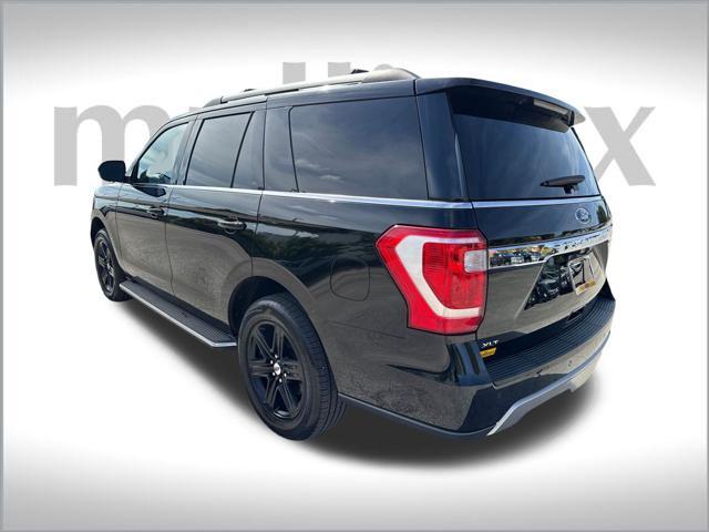 used 2018 Ford Expedition car, priced at $17,900