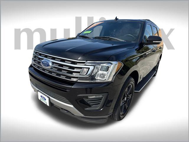 used 2018 Ford Expedition car, priced at $17,900