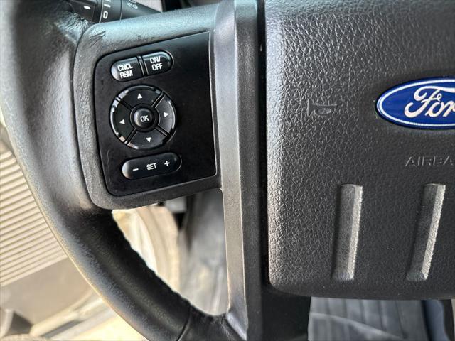 used 2016 Ford F-250 car, priced at $34,901