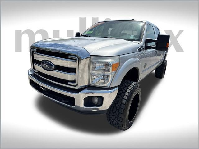 used 2016 Ford F-250 car, priced at $34,901