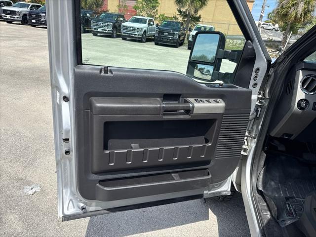 used 2016 Ford F-250 car, priced at $34,901
