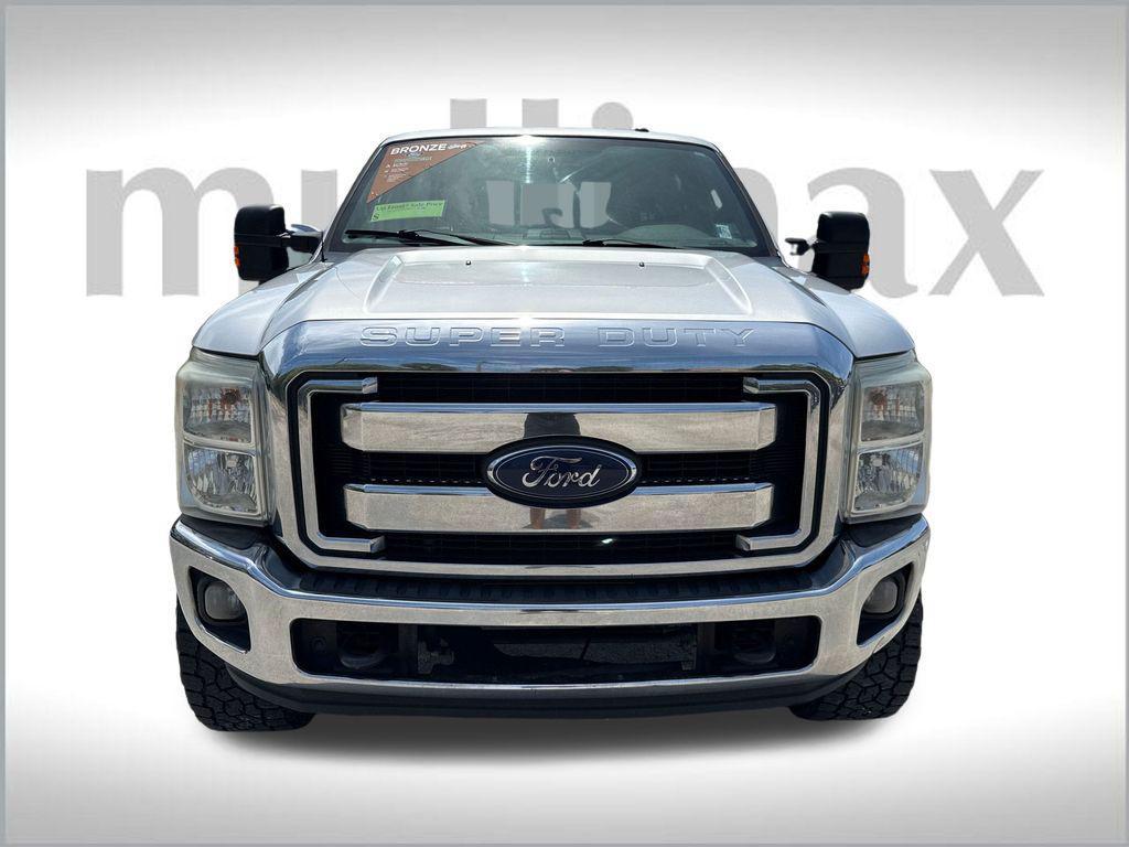 used 2016 Ford F-250 car, priced at $31,900