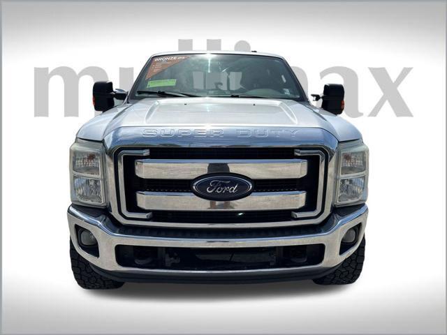 used 2016 Ford F-250 car, priced at $34,901