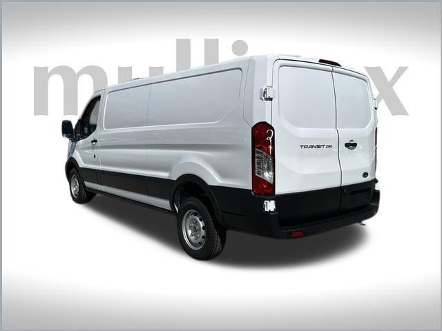 new 2024 Ford Transit-250 car, priced at $48,549