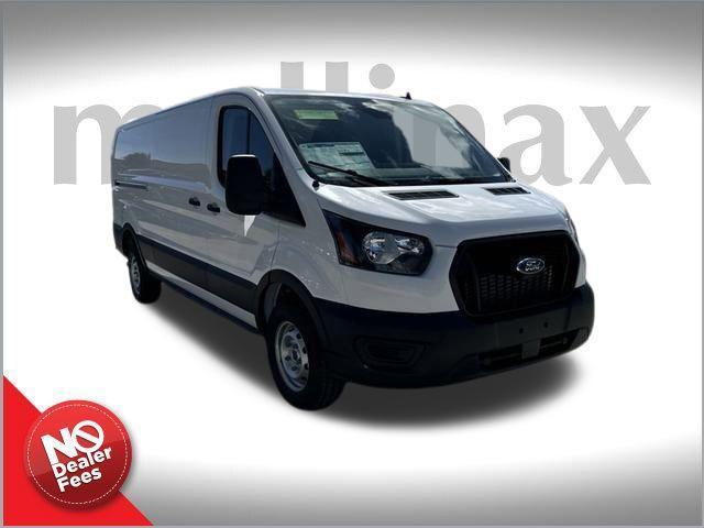 new 2024 Ford Transit-250 car, priced at $48,549