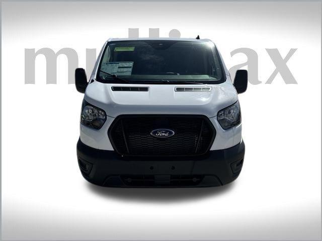 new 2024 Ford Transit-250 car, priced at $48,549