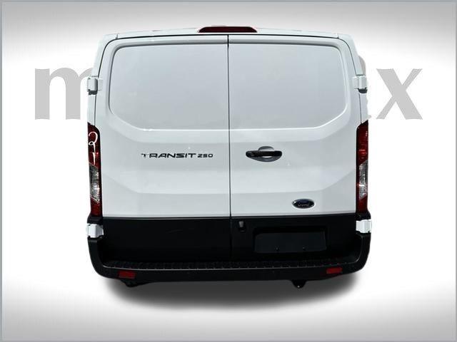 new 2024 Ford Transit-250 car, priced at $47,049