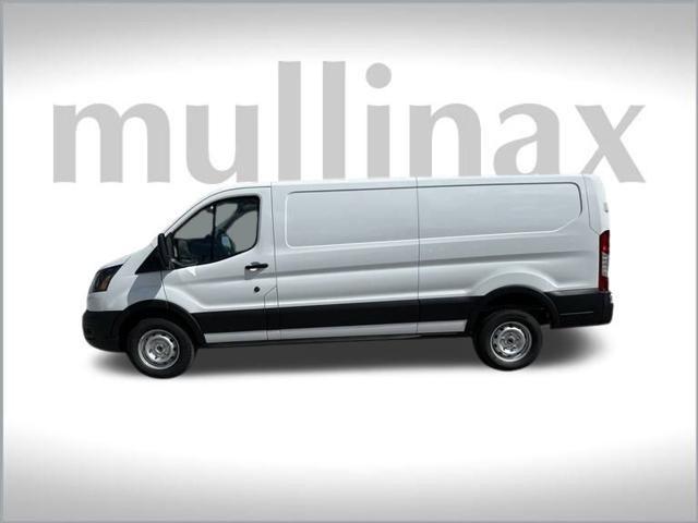 new 2024 Ford Transit-250 car, priced at $47,049