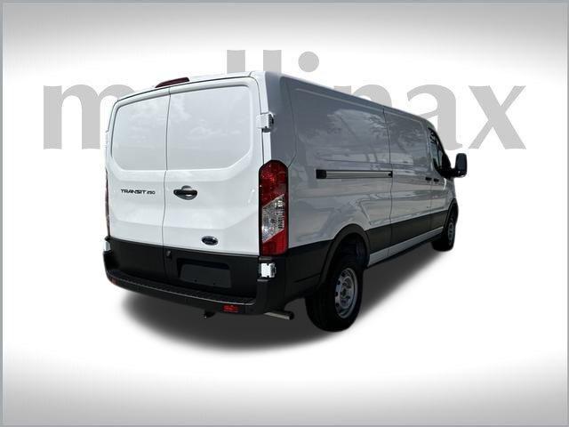 new 2024 Ford Transit-250 car, priced at $48,549