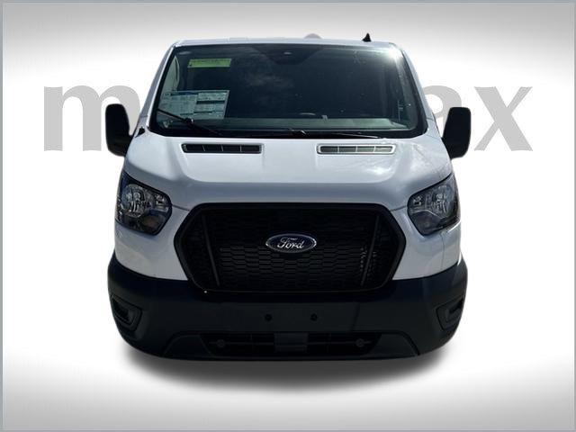 new 2024 Ford Transit-250 car, priced at $47,049