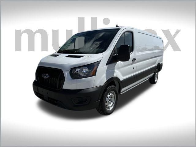 new 2024 Ford Transit-250 car, priced at $48,549