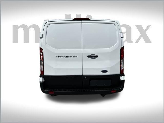 new 2024 Ford Transit-250 car, priced at $48,549