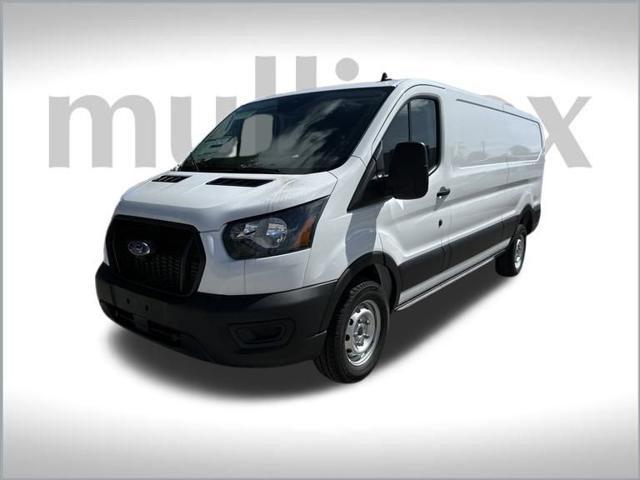 new 2024 Ford Transit-250 car, priced at $47,049