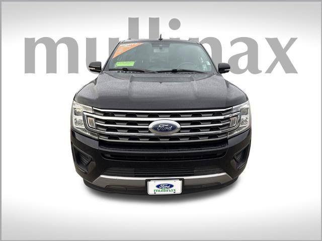 used 2020 Ford Expedition car, priced at $20,901