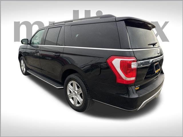 used 2020 Ford Expedition car, priced at $20,901