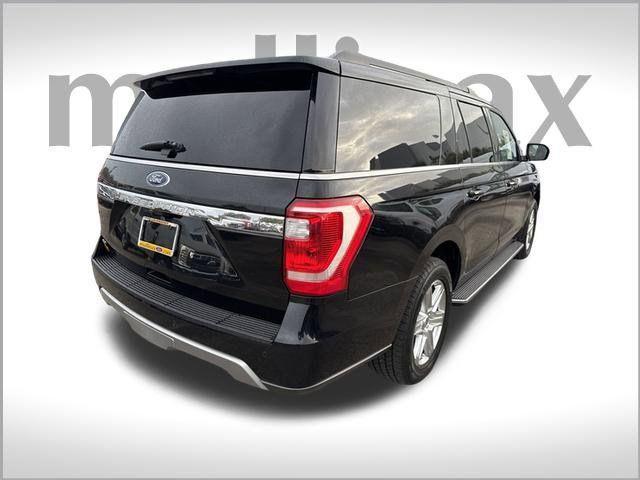 used 2020 Ford Expedition car, priced at $20,901