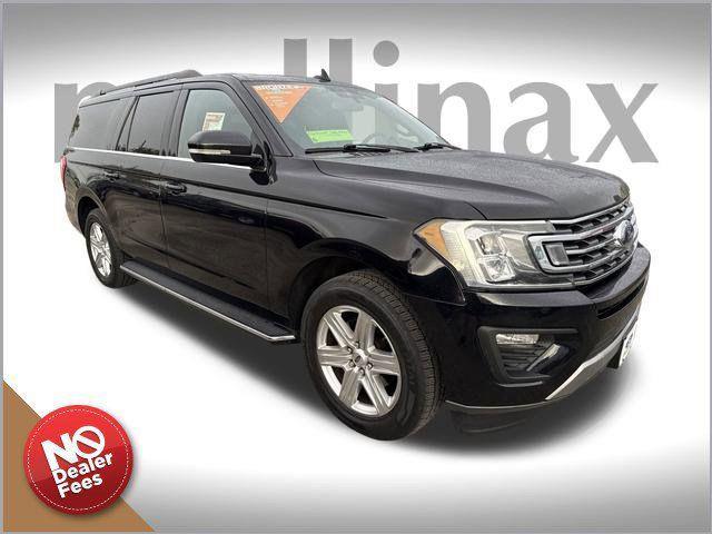 used 2020 Ford Expedition car, priced at $20,901