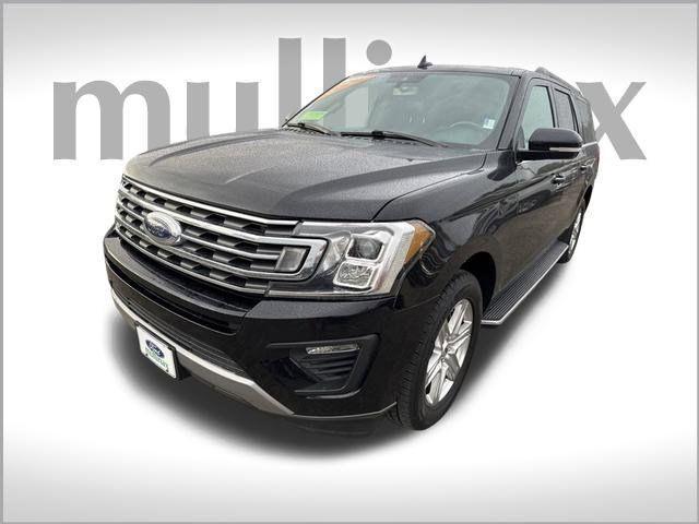 used 2020 Ford Expedition car, priced at $20,901