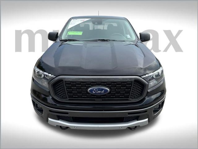 used 2019 Ford Ranger car, priced at $27,900