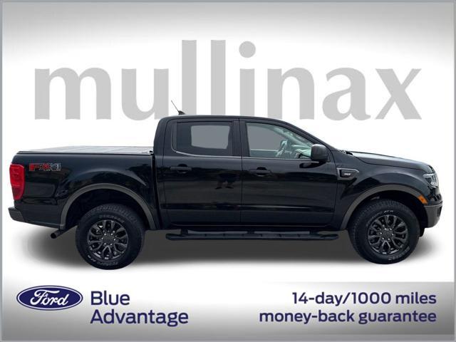 used 2019 Ford Ranger car, priced at $27,900
