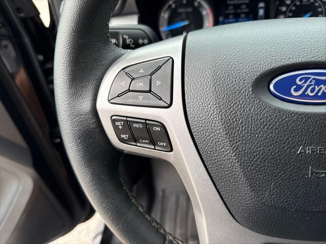 used 2019 Ford Ranger car, priced at $27,900
