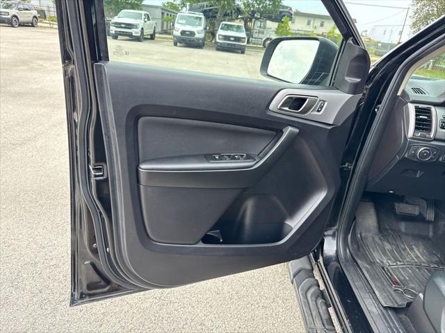 used 2019 Ford Ranger car, priced at $27,900