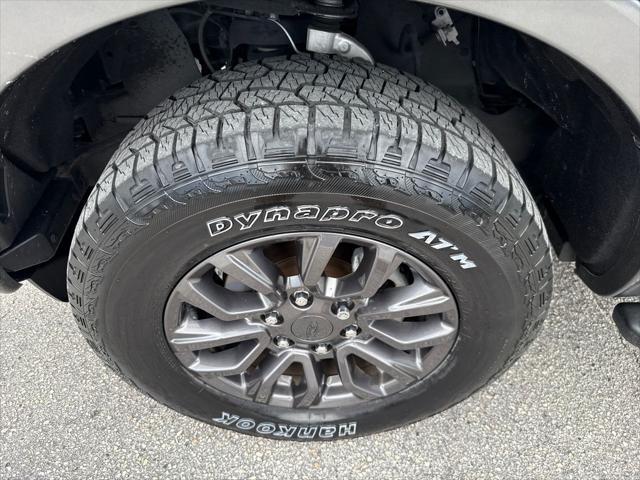 used 2019 Ford Ranger car, priced at $27,900