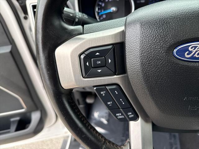 used 2019 Ford F-350 car, priced at $64,900