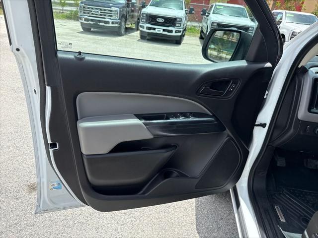 used 2017 Chevrolet Colorado car, priced at $19,900