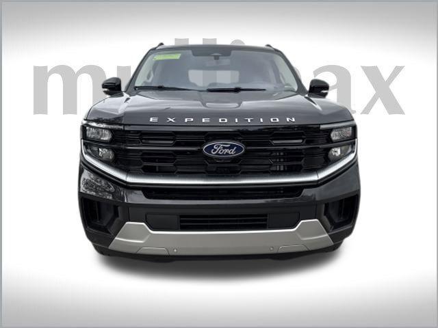 new 2025 Ford Expedition Max car, priced at $82,221