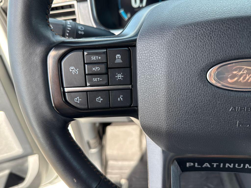 used 2023 Ford F-150 car, priced at $59,900