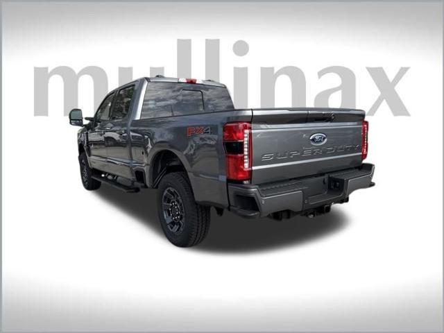 new 2024 Ford F-250 car, priced at $81,213