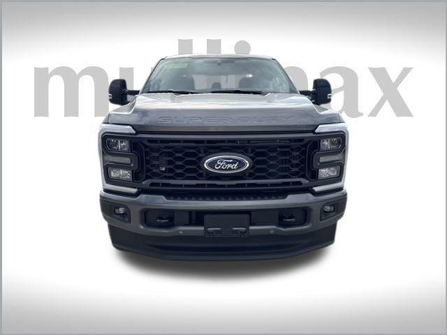 new 2024 Ford F-250 car, priced at $81,213