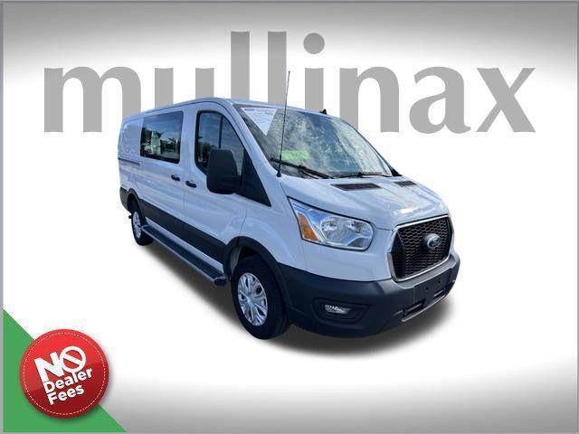 used 2022 Ford Transit-150 car, priced at $36,901