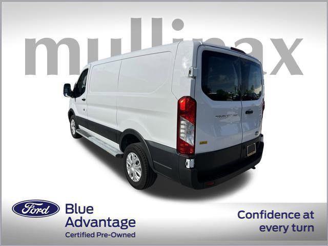 used 2022 Ford Transit-150 car, priced at $36,901