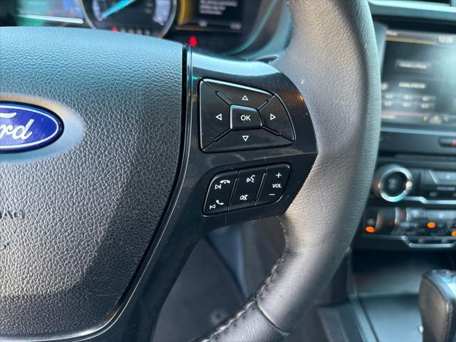 used 2016 Ford Explorer car, priced at $14,900