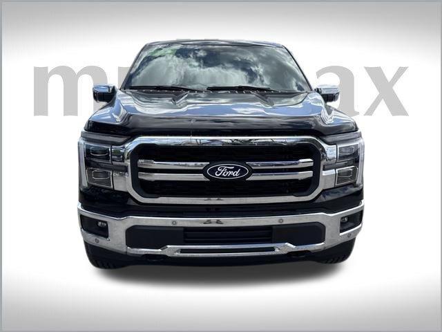 new 2025 Ford F-150 car, priced at $61,264