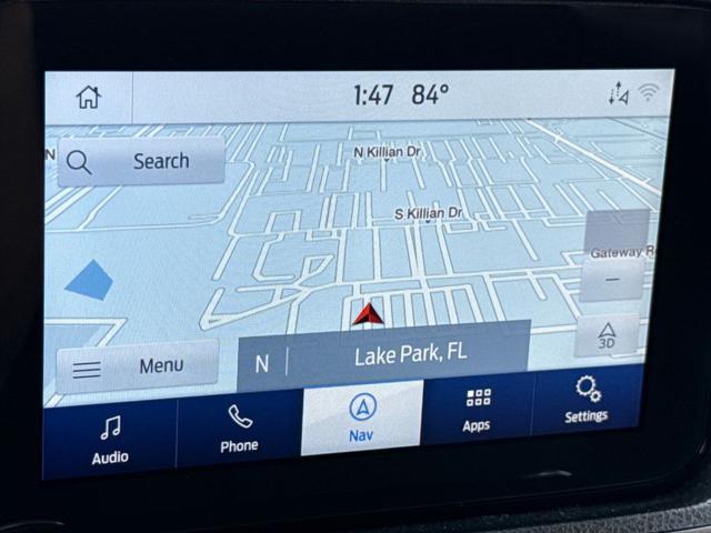 used 2022 Ford Transit Connect car, priced at $24,900