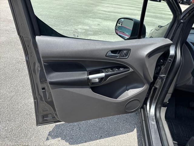 used 2022 Ford Transit Connect car, priced at $24,900