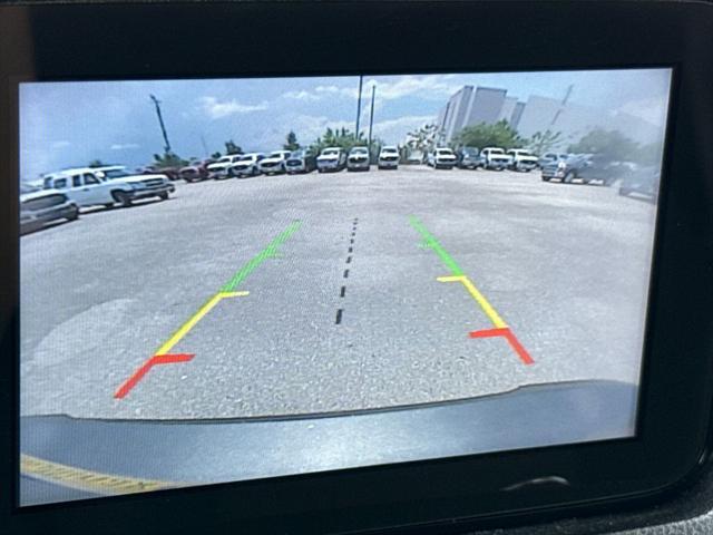 used 2022 Ford Transit Connect car, priced at $24,900