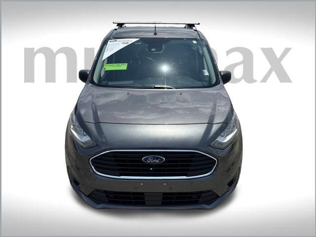 used 2022 Ford Transit Connect car, priced at $22,901