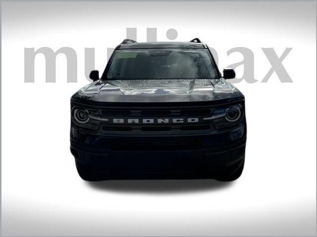 new 2024 Ford Bronco Sport car, priced at $28,449